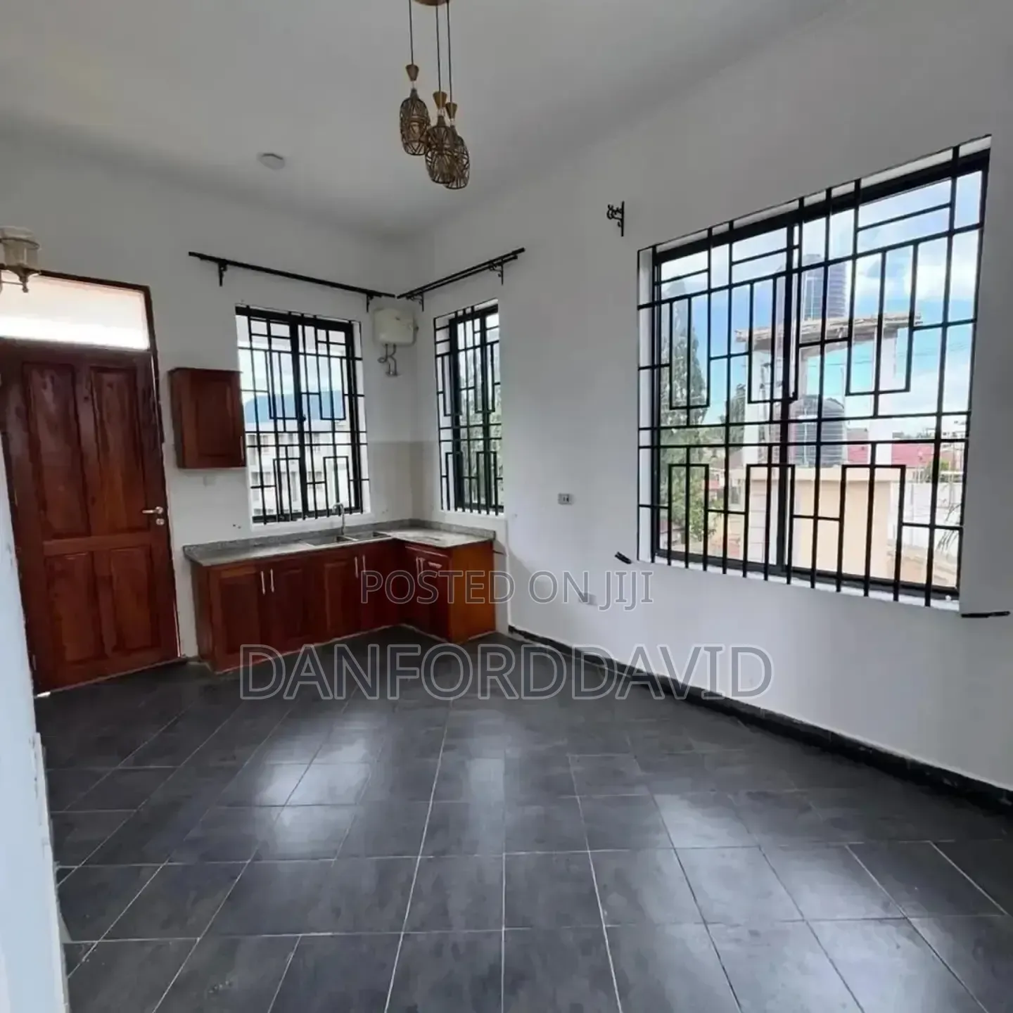 2bdrm Apartment in Kahwa Real Estate, Mbezi Beach for rent
