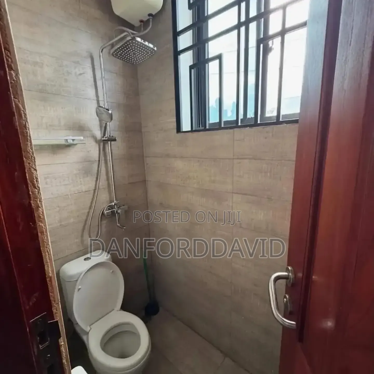 2bdrm Apartment in Kahwa Real Estate, Mbezi Beach for rent