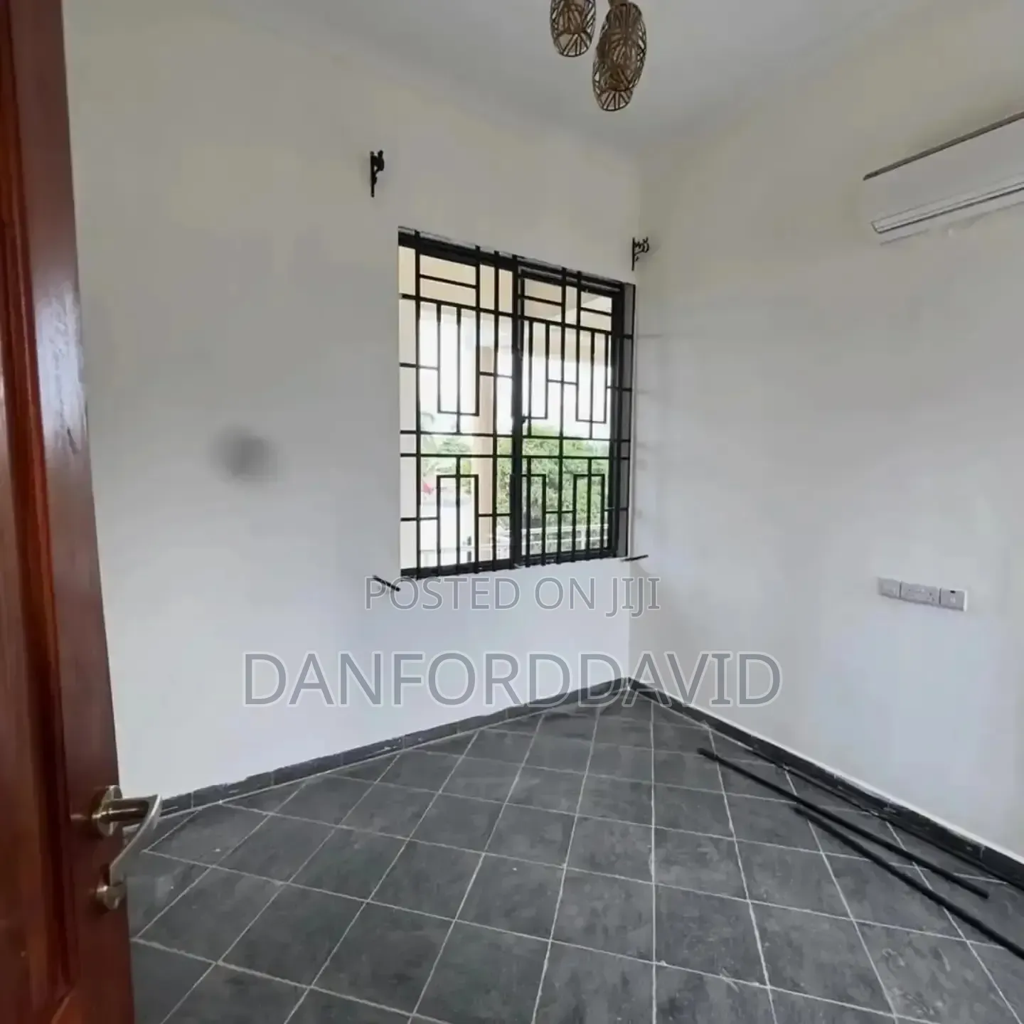 2bdrm Apartment in Kahwa Real Estate, Mbezi Beach for rent