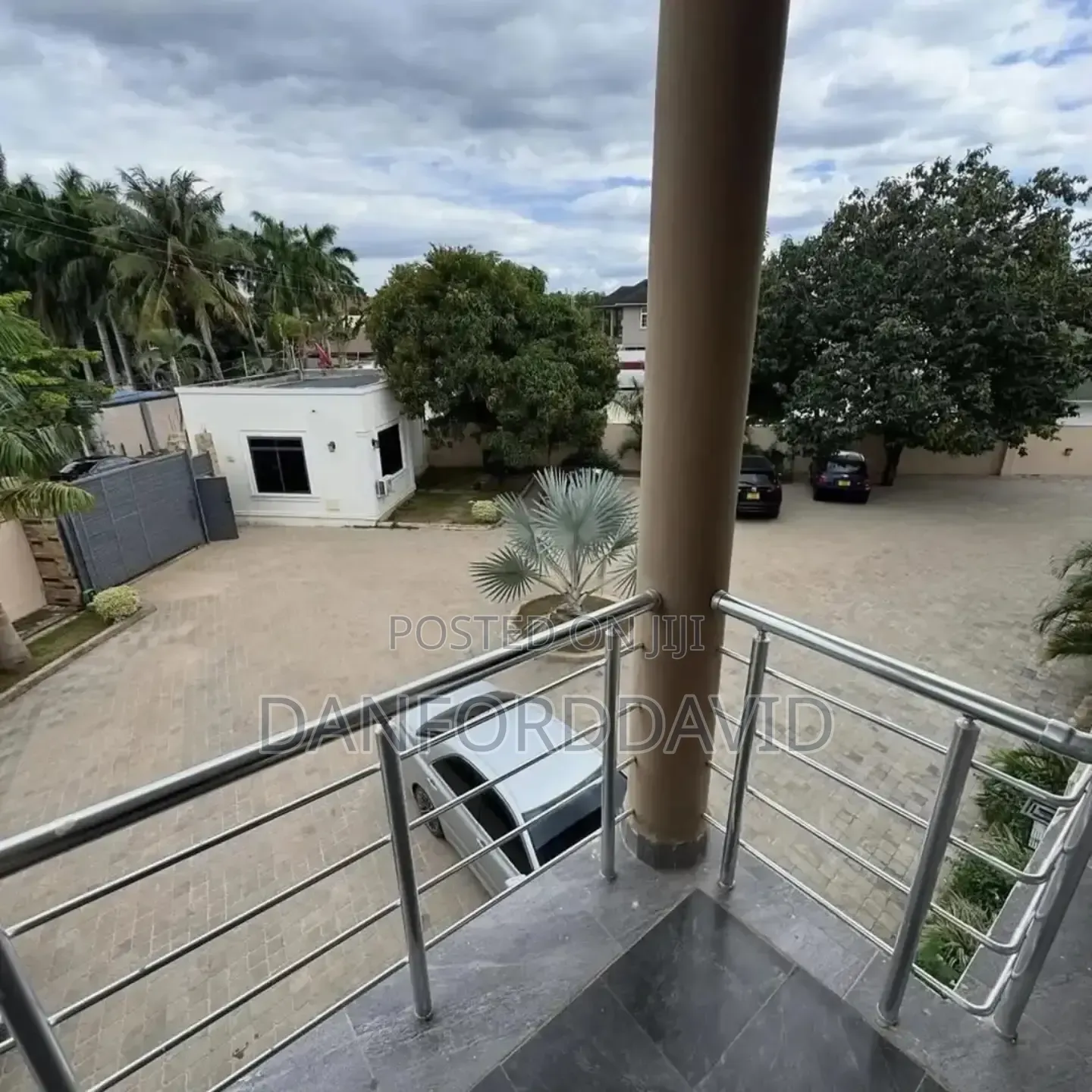 2bdrm Apartment in Kahwa Real Estate, Mbezi Beach for rent