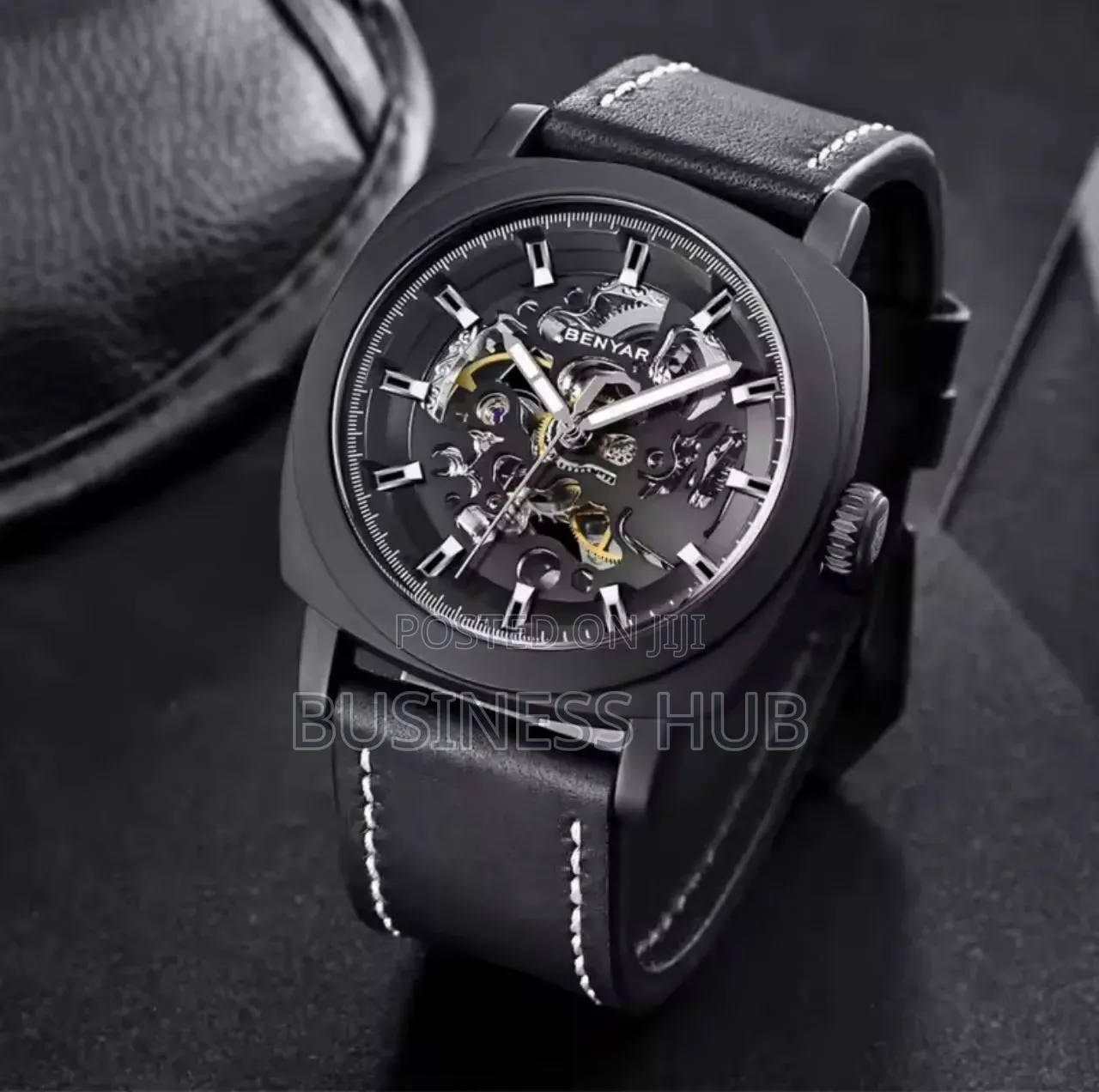BRAND Prime Watch Quality