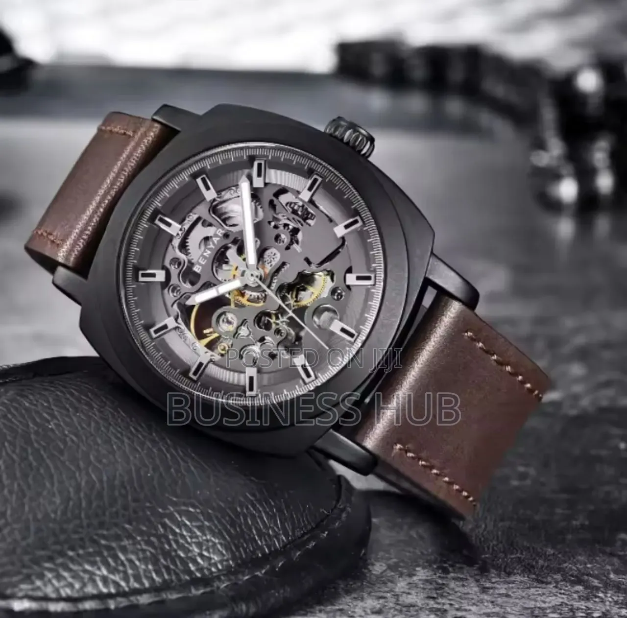 BRAND Prime Watch Quality
