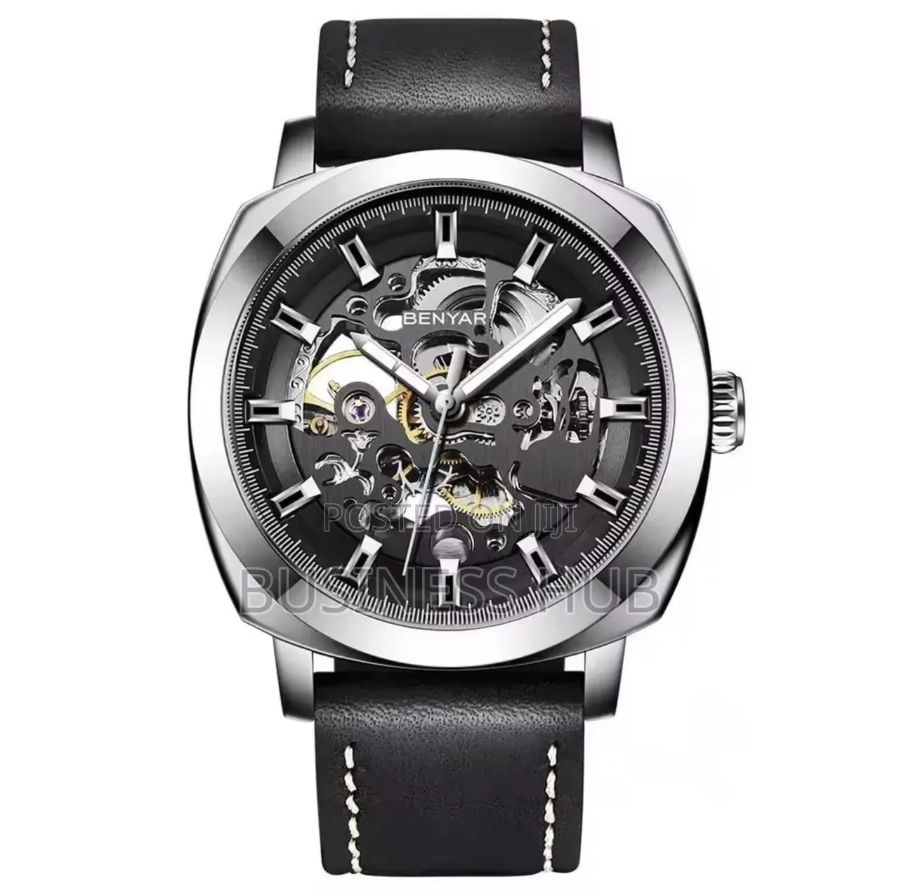 BRAND Prime Watch Quality