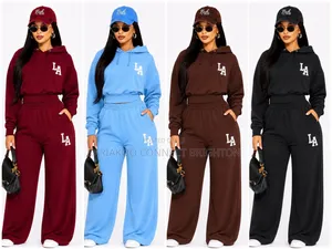 Elan Rich Girl Co-Ord