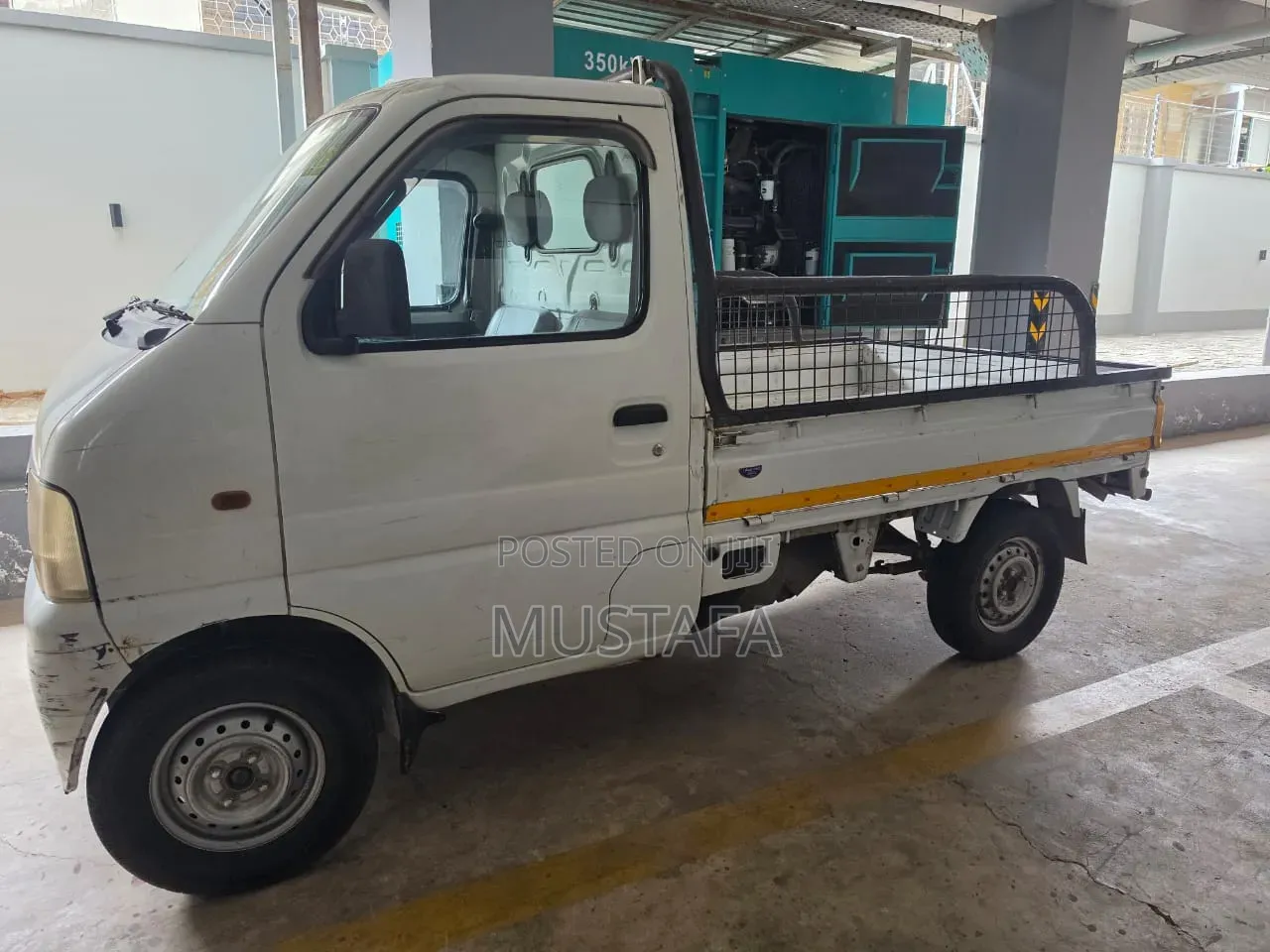 Suzuki Carry for Sale