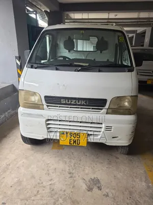 Suzuki Carry for Sale