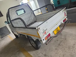Suzuki Carry for Sale