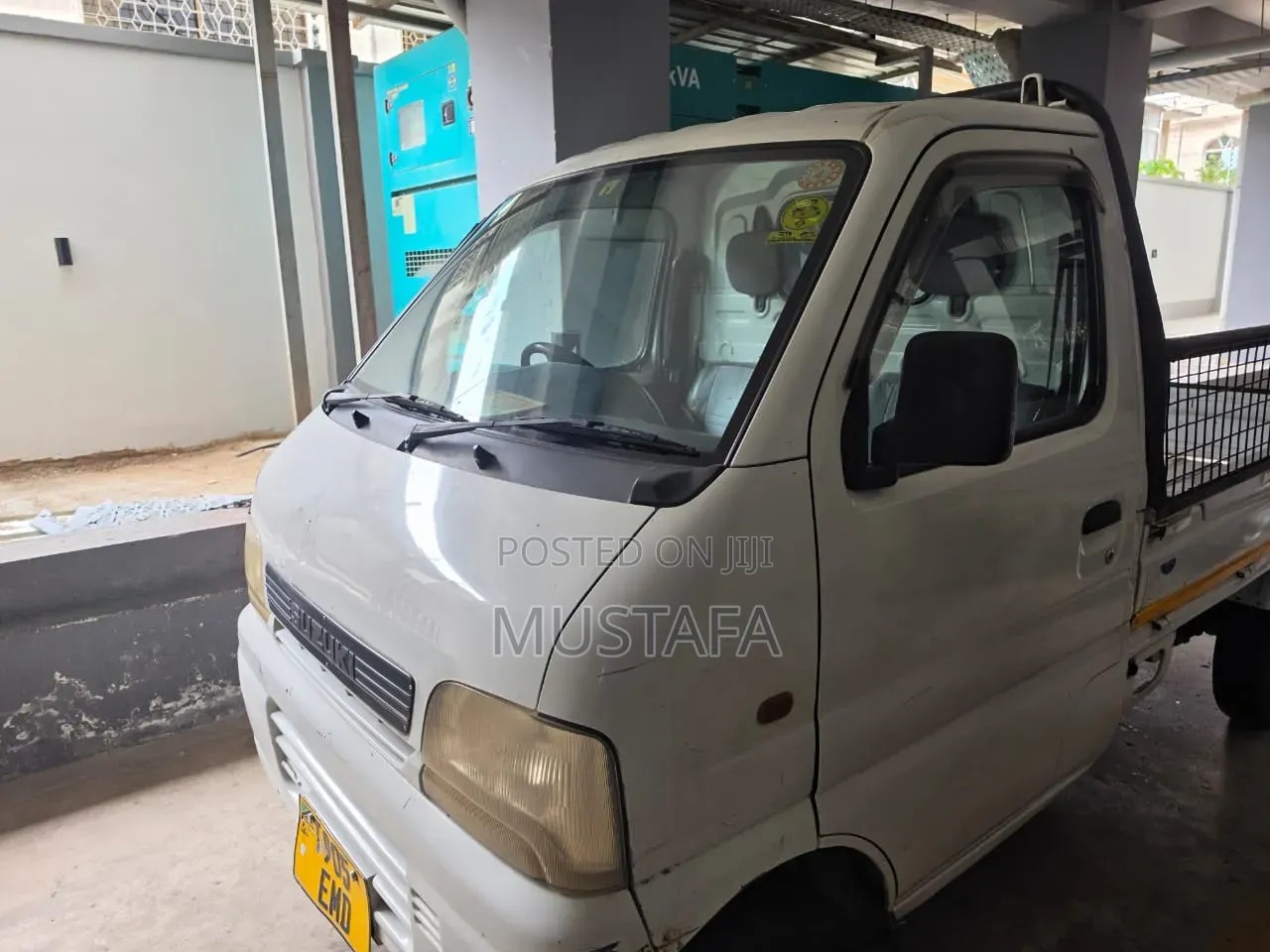 Suzuki Carry for Sale