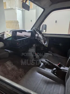 Suzuki Carry for Sale
