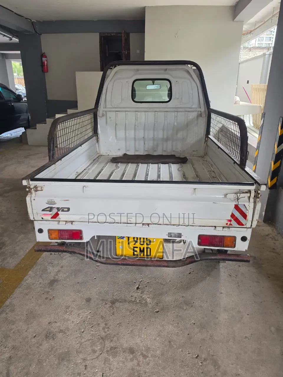 Suzuki Carry for Sale
