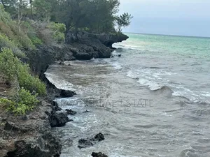 Beach Plot for Sale at Uroa Zanzibar