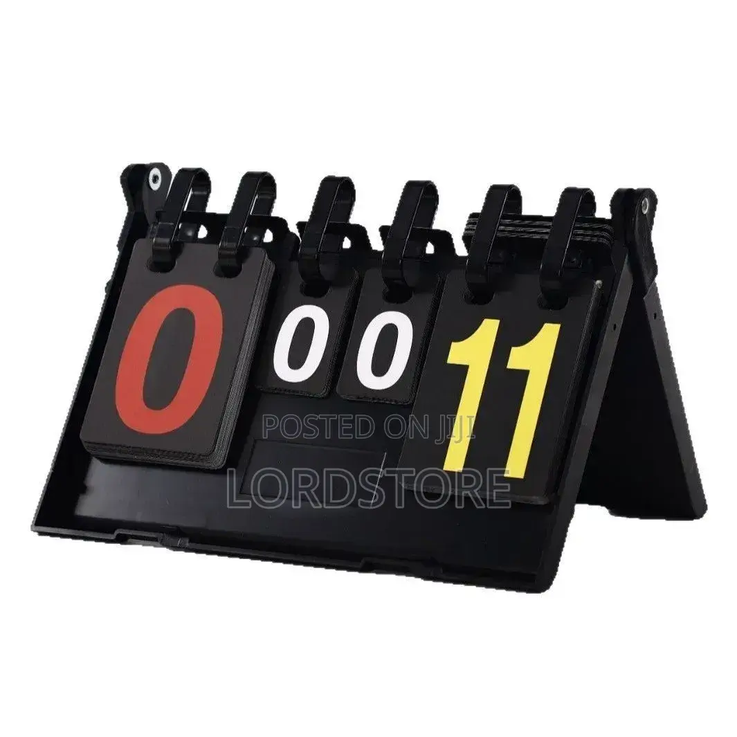Score Board