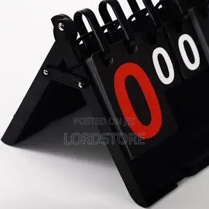 Score Board
