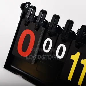 Score Board