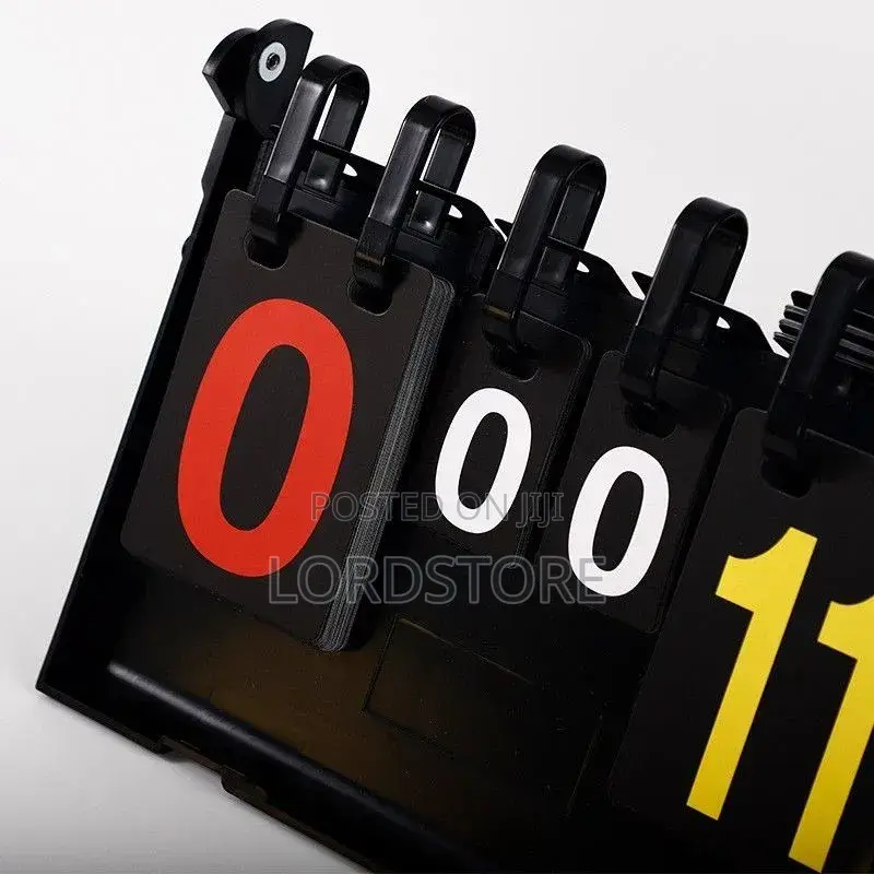 Score Board