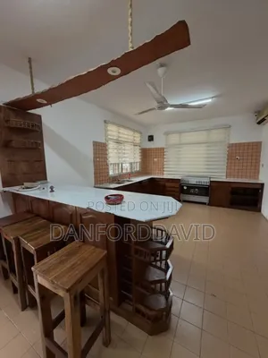 4bdrm House in Kahwa Real Estate, Masaki for sale