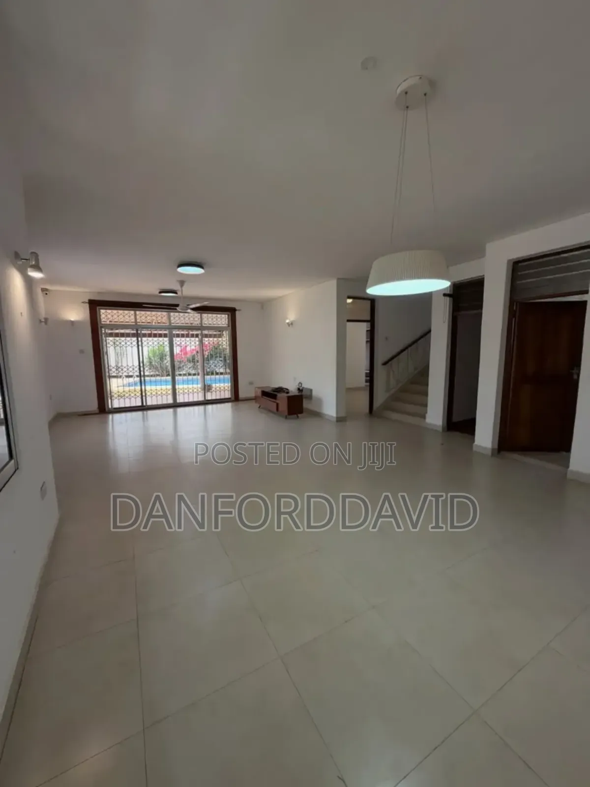 4bdrm House in Kahwa Real Estate, Masaki for sale
