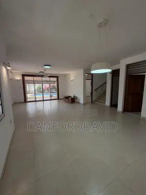 4bdrm House in Kahwa Real Estate, Masaki for sale