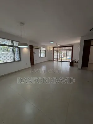 4bdrm House in Kahwa Real Estate, Masaki for sale