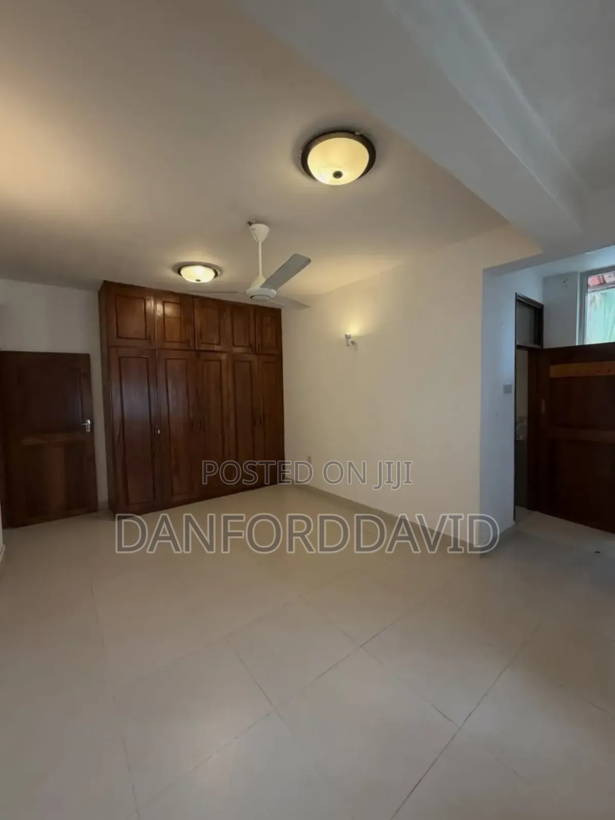 4bdrm House in Kahwa Real Estate, Masaki for sale