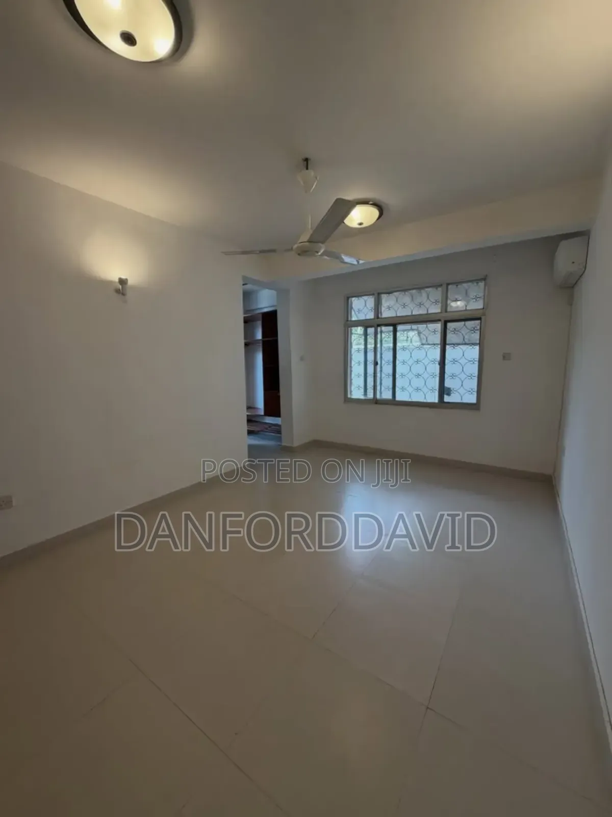 4bdrm House in Kahwa Real Estate, Masaki for sale