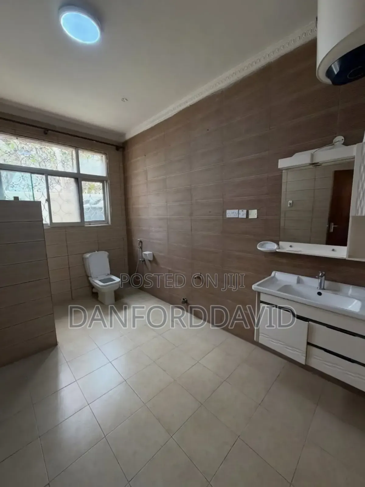 4bdrm House in Kahwa Real Estate, Masaki for sale