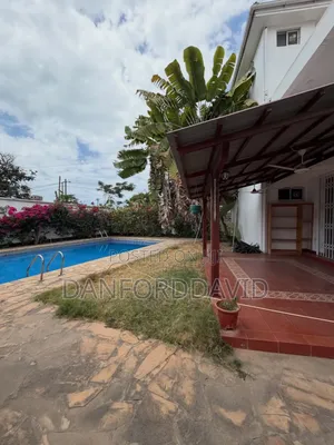 4bdrm House in Kahwa Real Estate, Masaki for sale