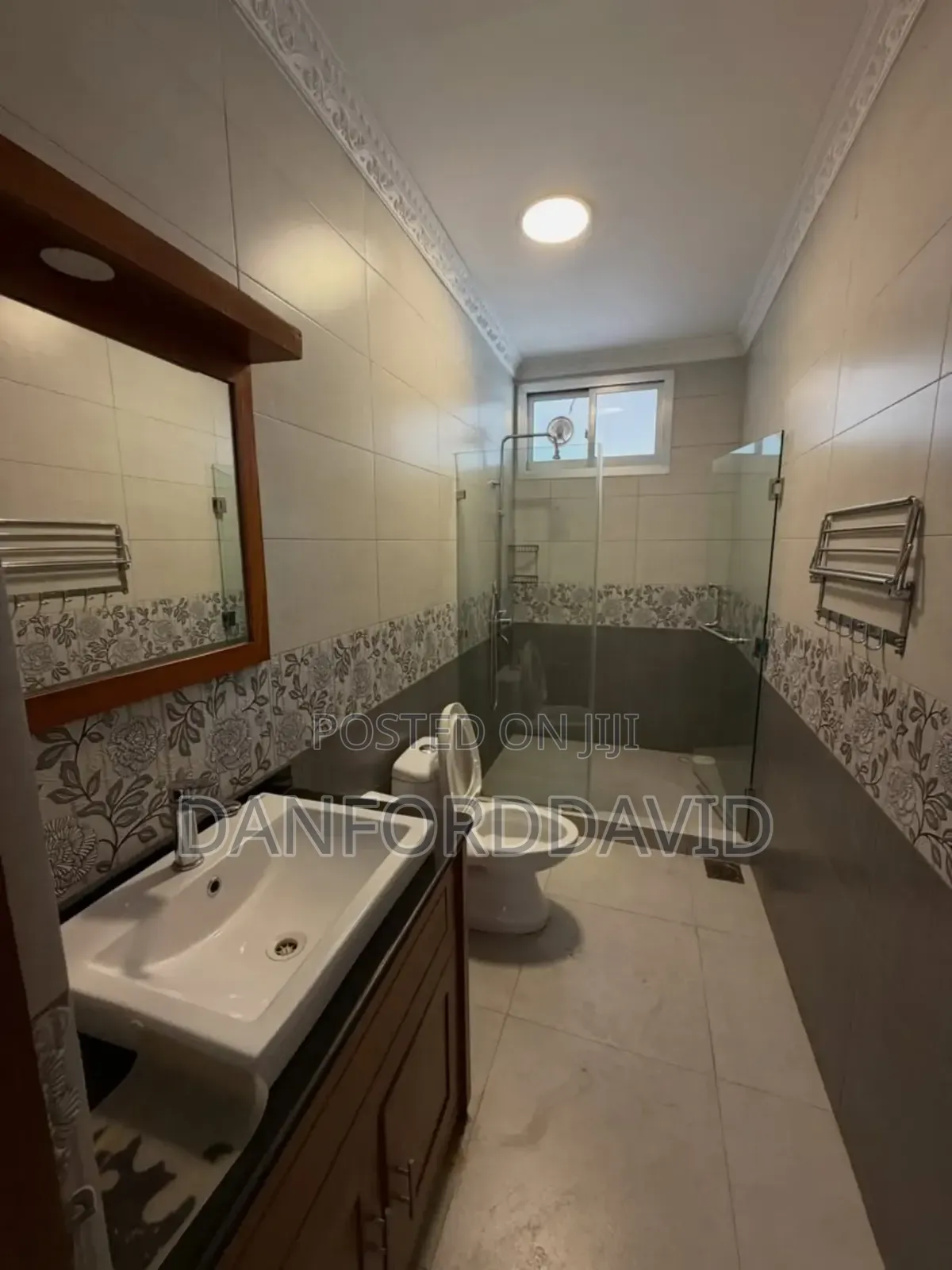 4bdrm House in Kahwa Real Estate, Masaki for sale