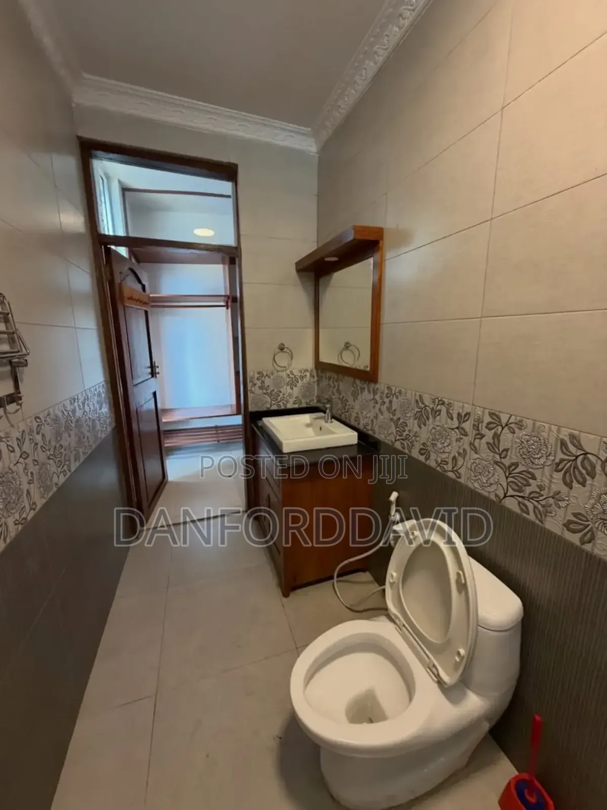 4bdrm House in Kahwa Real Estate, Masaki for sale
