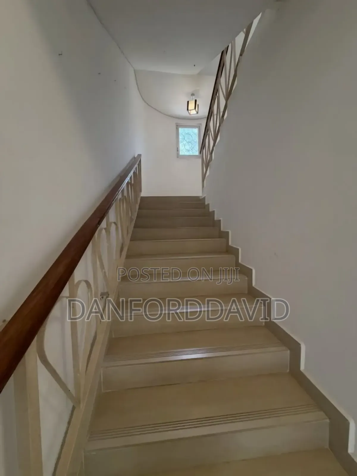 4bdrm House in Kahwa Real Estate, Masaki for sale