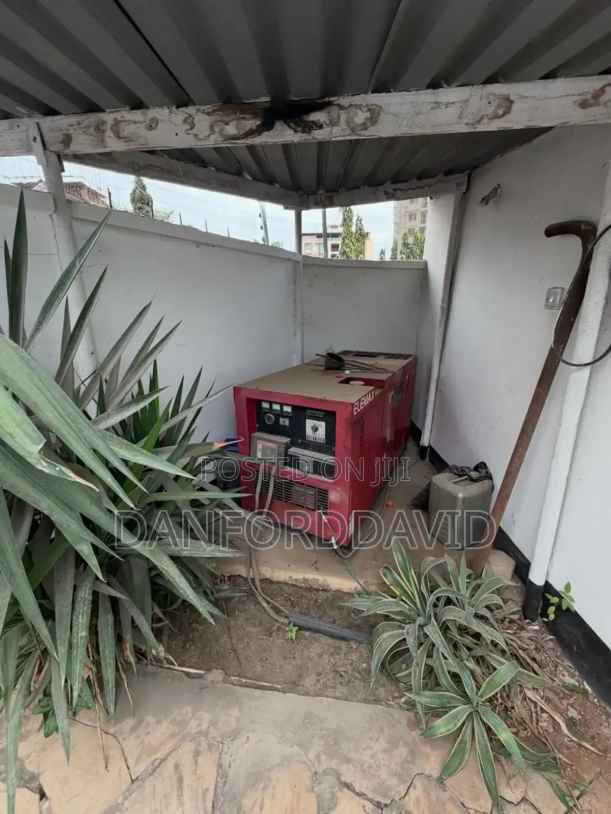 4bdrm House in Kahwa Real Estate, Masaki for sale