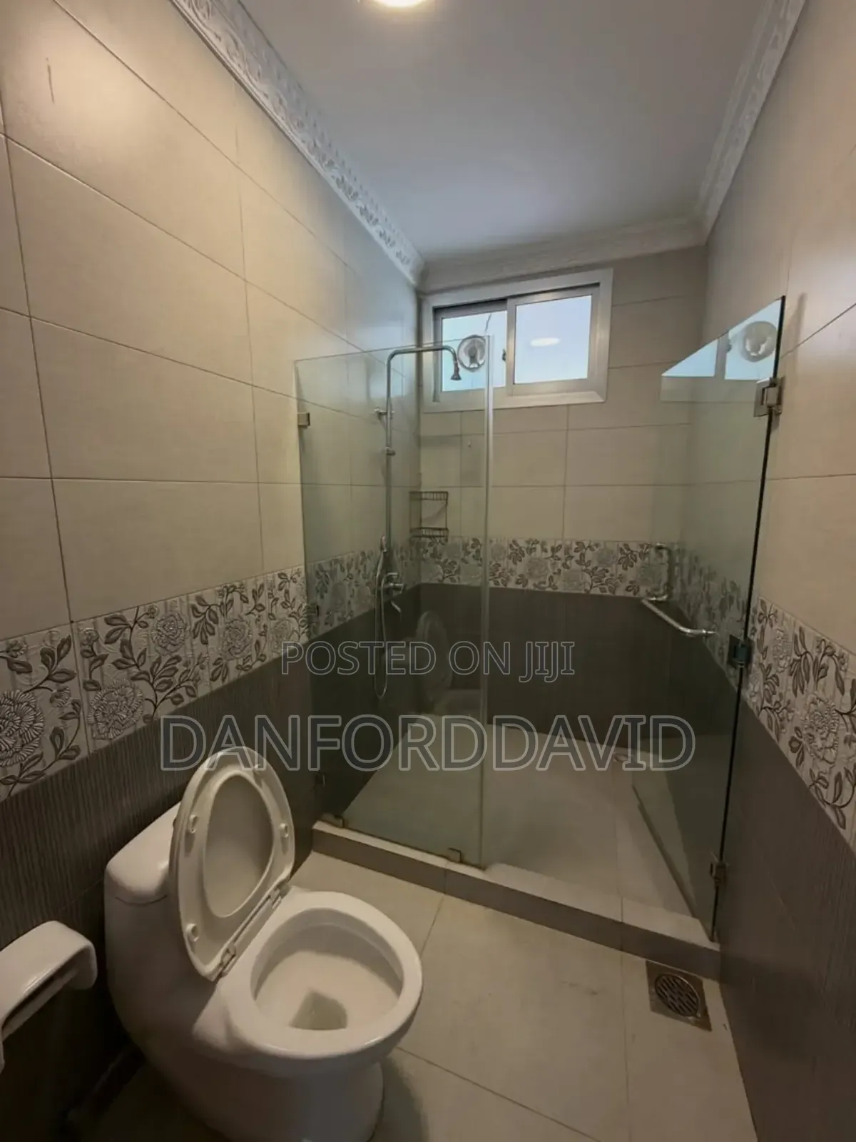 4bdrm House in Kahwa Real Estate, Masaki for sale