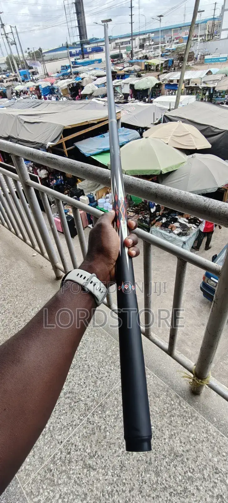 Carbon Fiber Pooltable Sticks