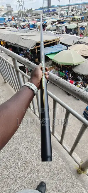Carbon Fiber Pooltable Sticks