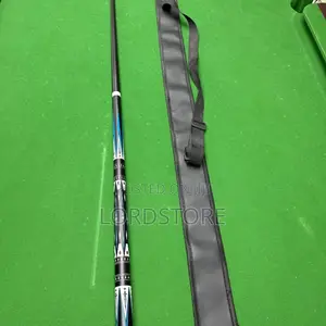Carbon Fiber Pooltable Sticks