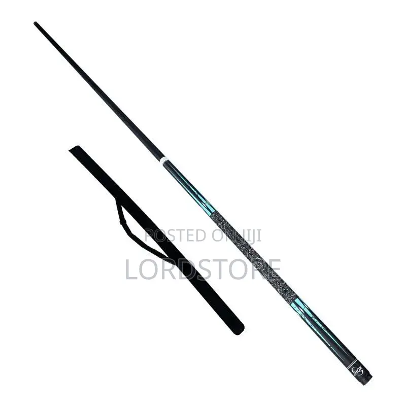 Carbon Fiber Pooltable Sticks