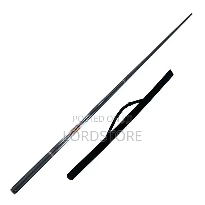 Carbon Fiber Pooltable Sticks