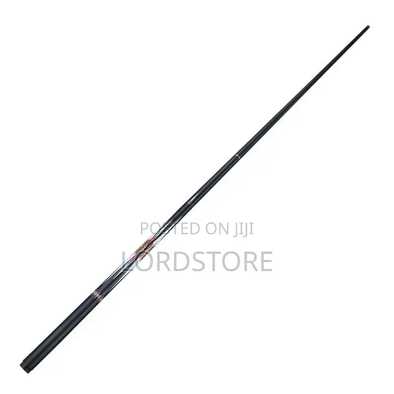 Carbon Fiber Pooltable Sticks