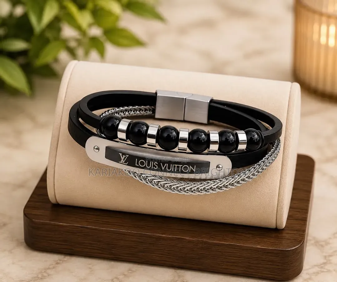 Elan Boss Bracelet