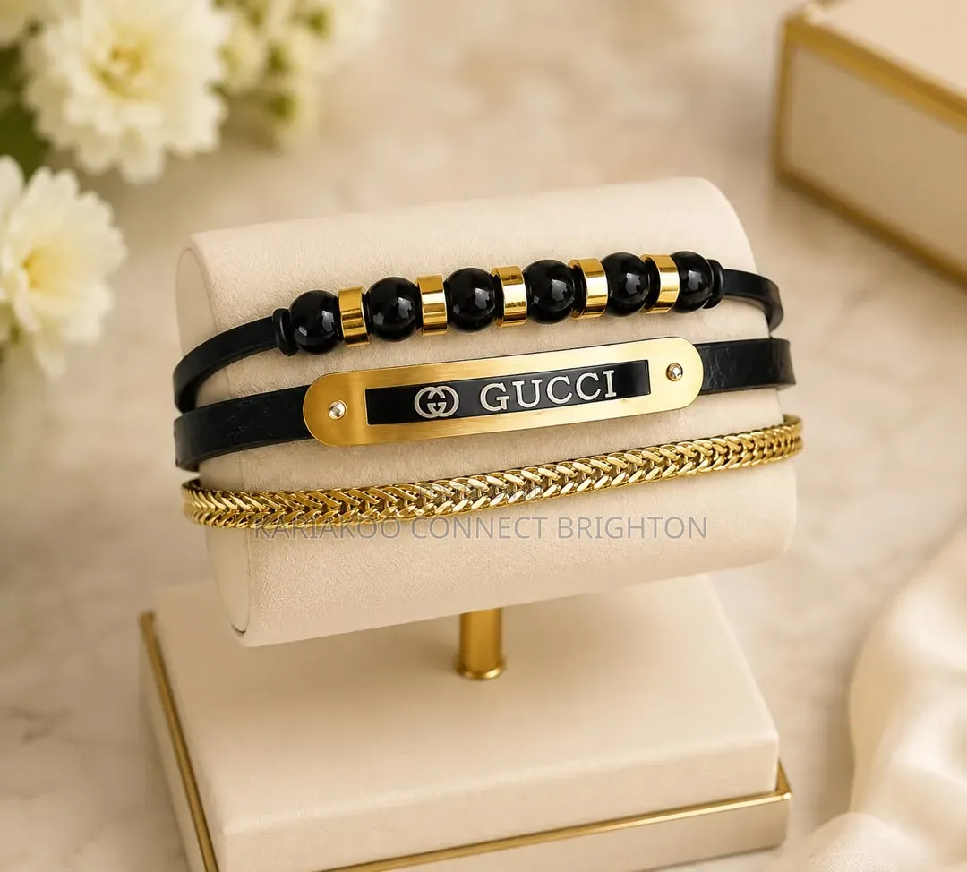 Elan Boss Bracelet
