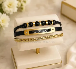 Elan Boss Bracelet