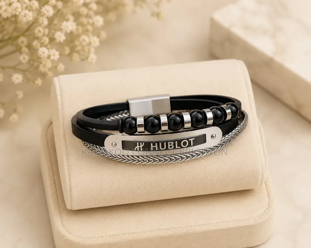 Elan Boss Bracelet
