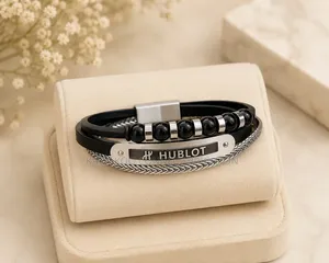 Elan Boss Bracelet