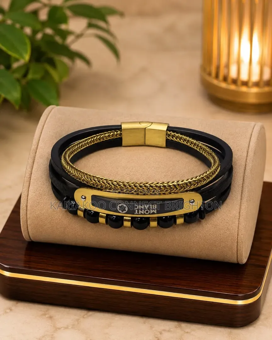 Elan Boss Bracelet