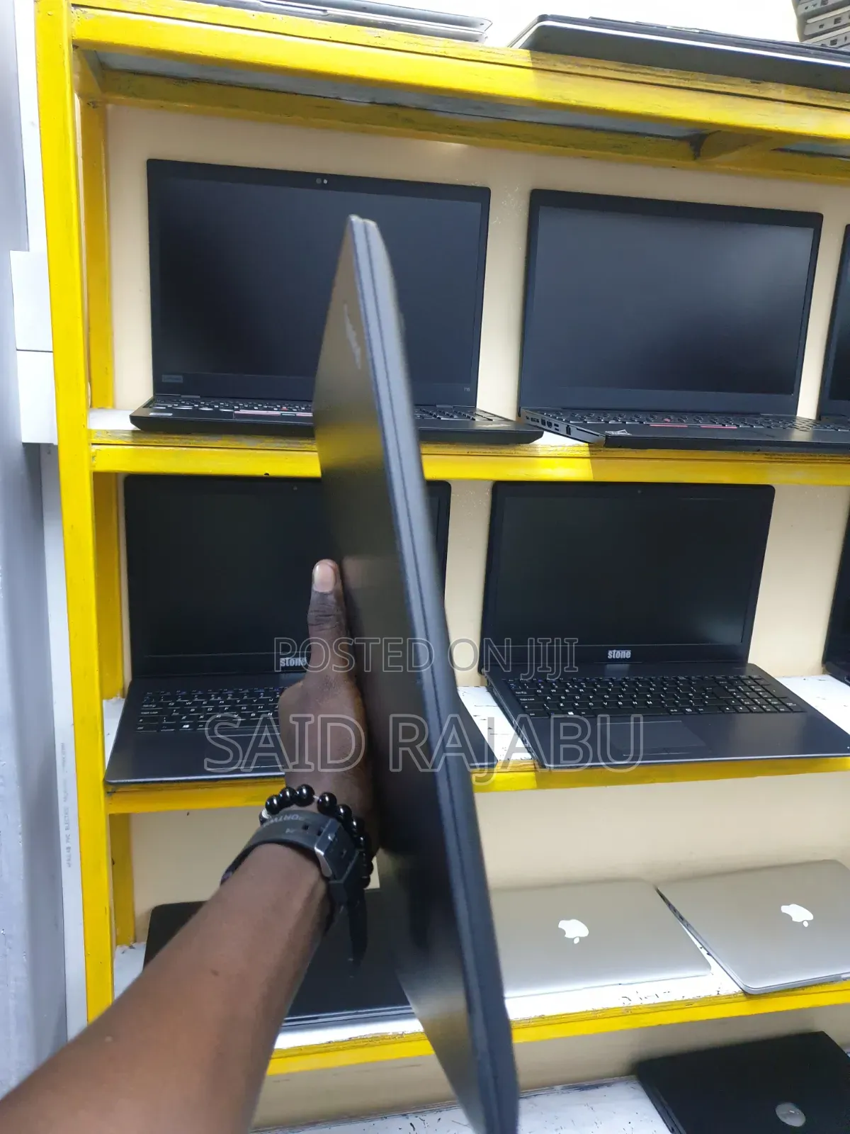 Laptop Lenovo ThinkPad T470s 8GB Intel Core i7 SSD 256GB