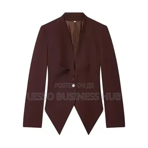 Ladies Blazer Outfits