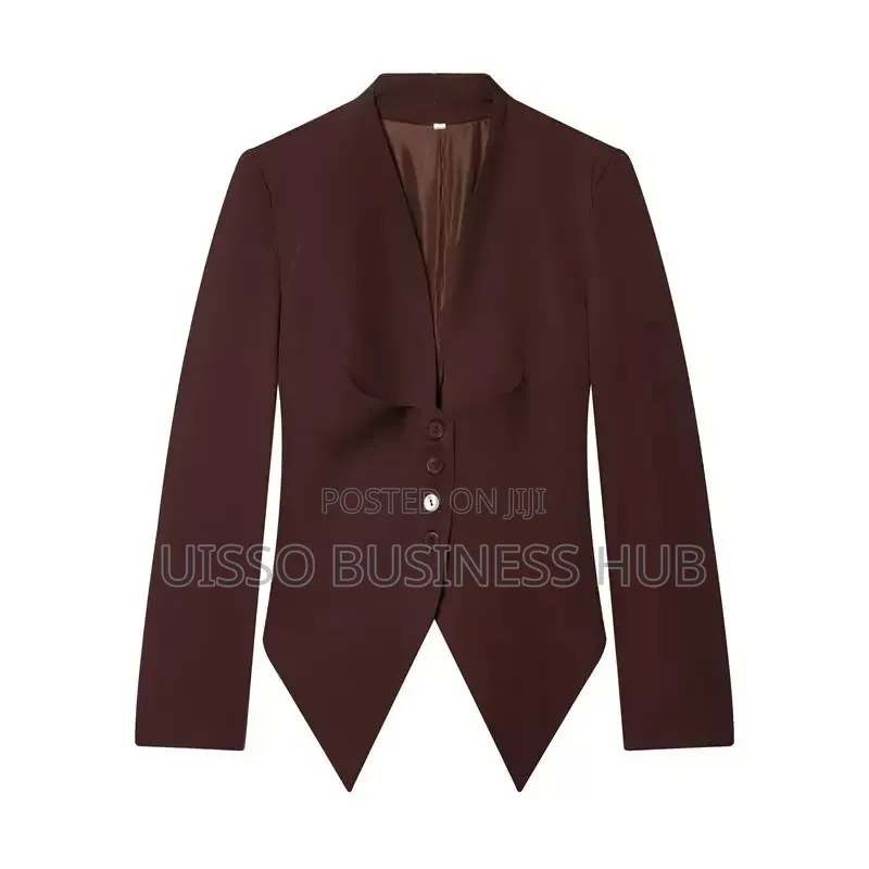 Ladies Blazer Outfits