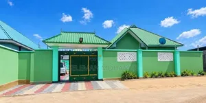 Furnished 3bdrm House in Biriani Real Estate, Mbagala for sale