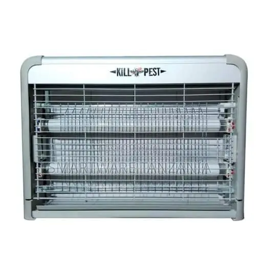 Kill Pest Electric Insect Killer High-Efficiency UV Light Eco-Friendly