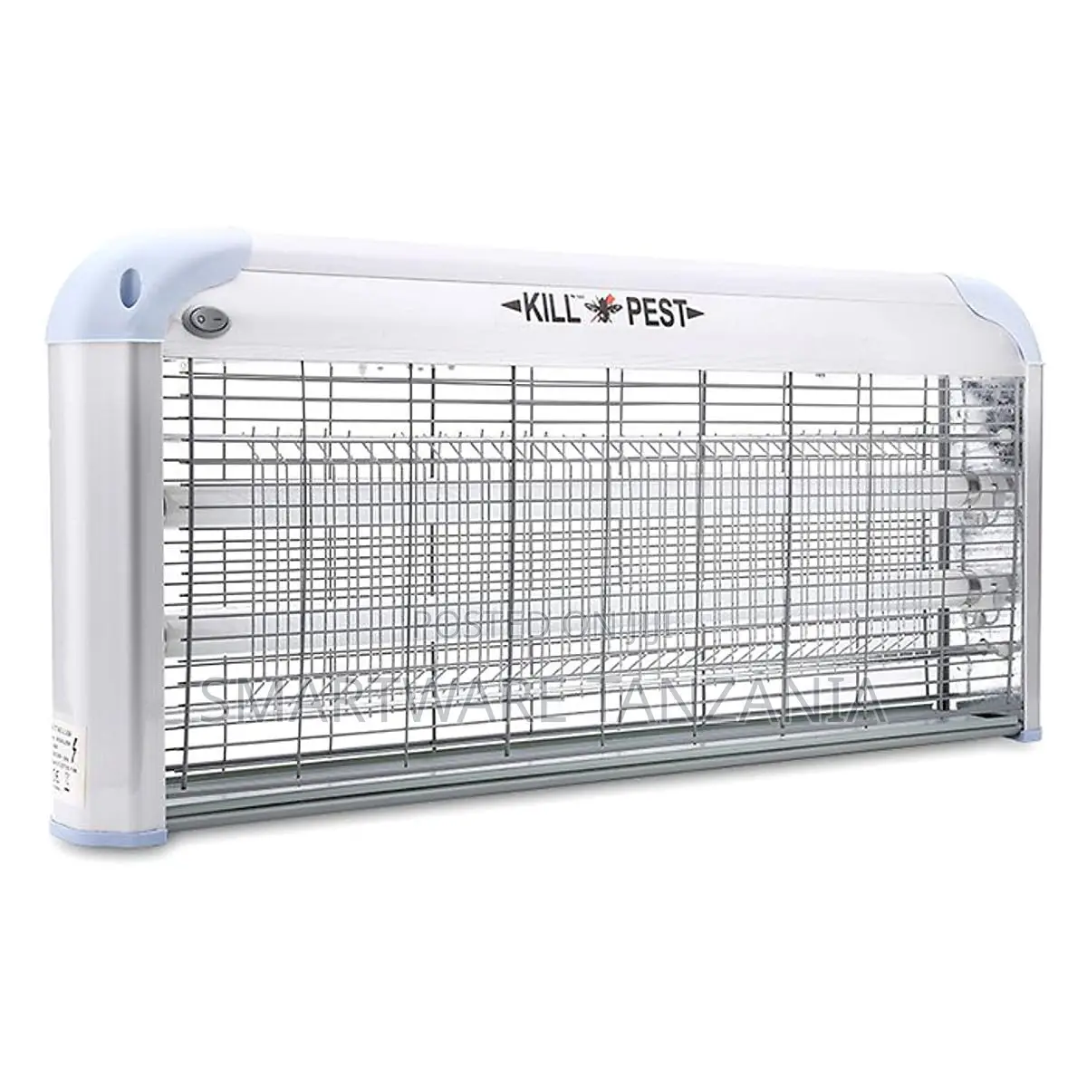 Kill Pest Electric Insect Killer With UV Light, 40W Power, Indoor Use